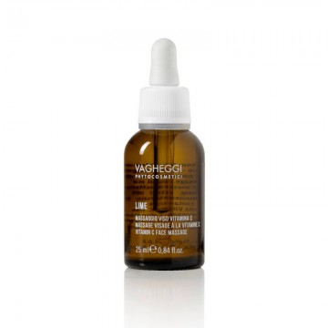 Vagheggi Lime Vitamin C Facial Massage 25ml